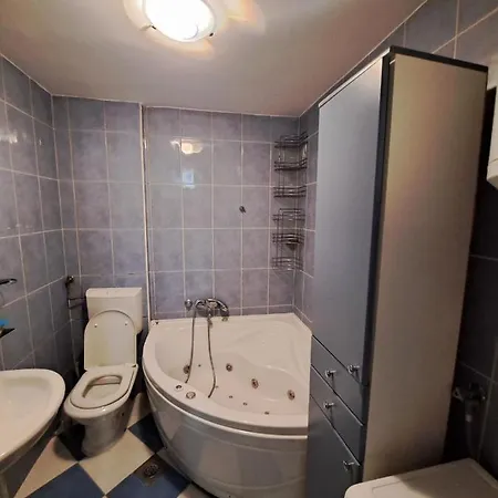 Apartman * Sarajevo