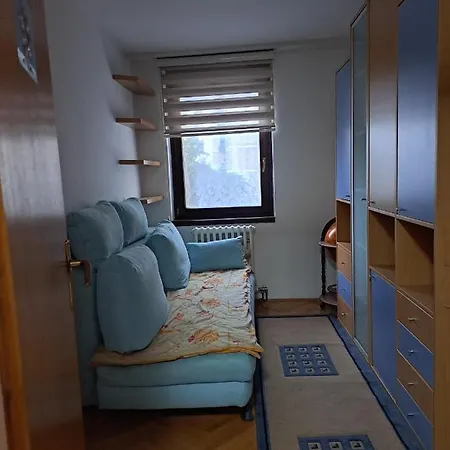Apartment Apartman Sarajevo
