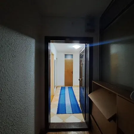 Apartman Apartment