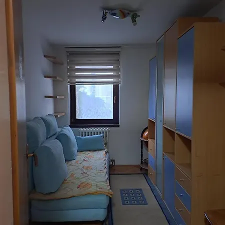 Apartman