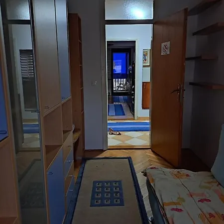 Apartment Apartman