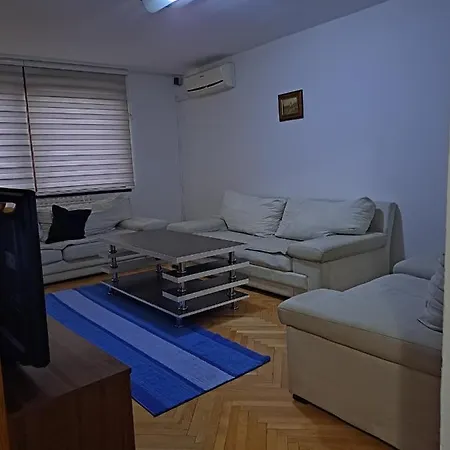 Apartman Apartment *