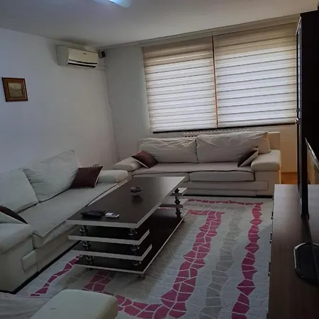 Apartman Sarajevo