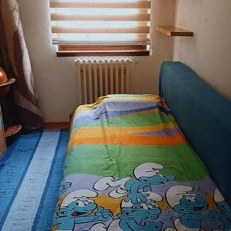Apartman *