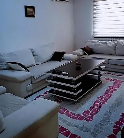Apartman Apartment Sarajevo