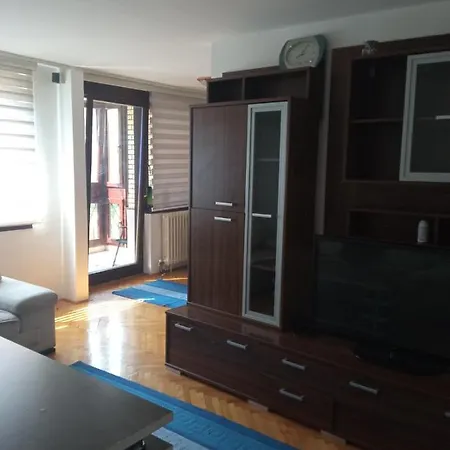 Apartman Apartment Sarajevo