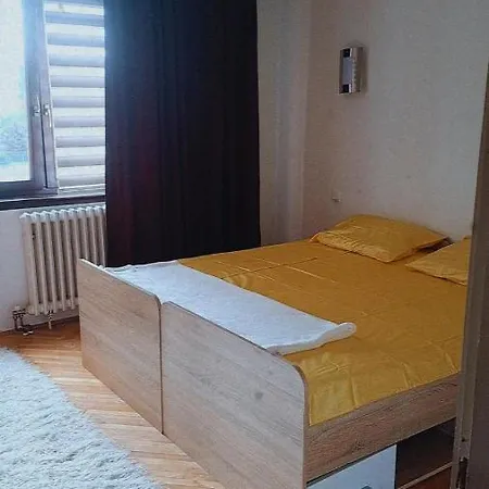 Apartman * Sarajevo